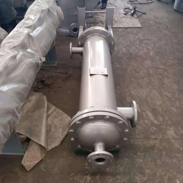 织金分集水器重要指标